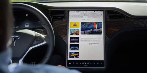 Tesla Infotainment Upgrade: Should You Pay Up To .
